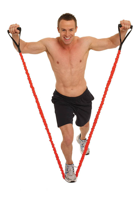 Fitness Mad Safety Resistance Trainer