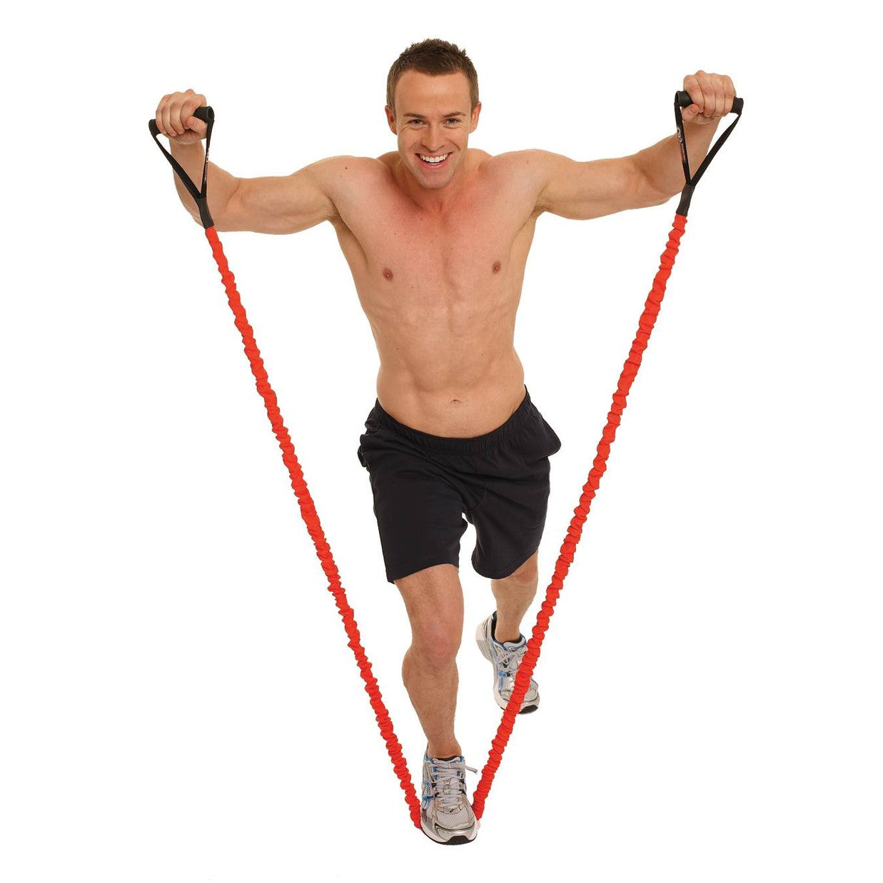Fitness Mad Safety Resistance Trainer
