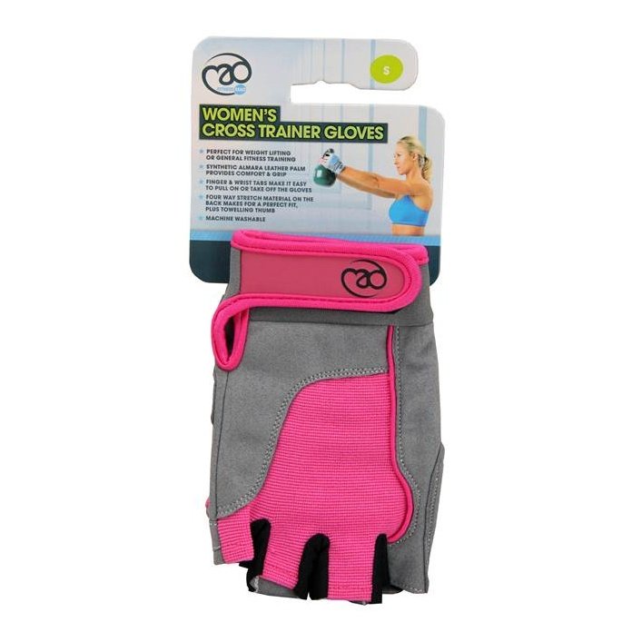 Fitness Mad Womens X/Training Glove