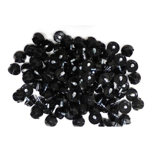 Cartasport Football Rubber Studs Short Bag Of 100