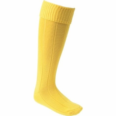 Cartasport Football Plain Football Sock