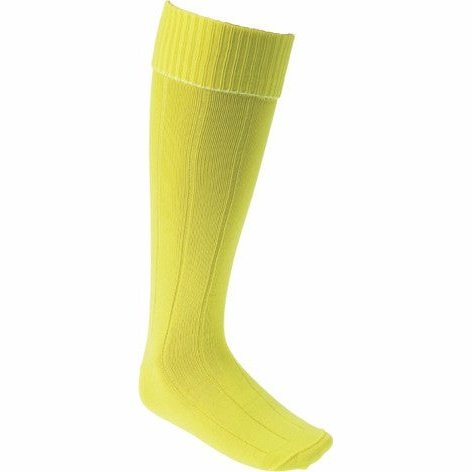 Cartasport Football Plain Football Sock