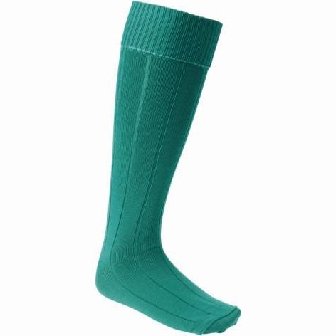 Cartasport Football Plain Football Sock