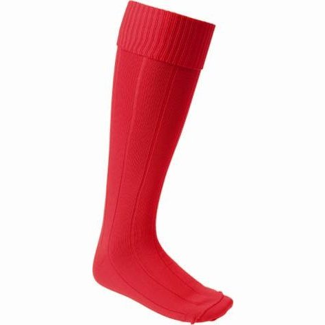 Cartasport Football Plain Football Sock