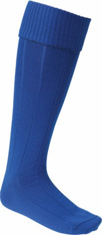 Plain Football Sock