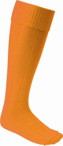 Plain Football Sock