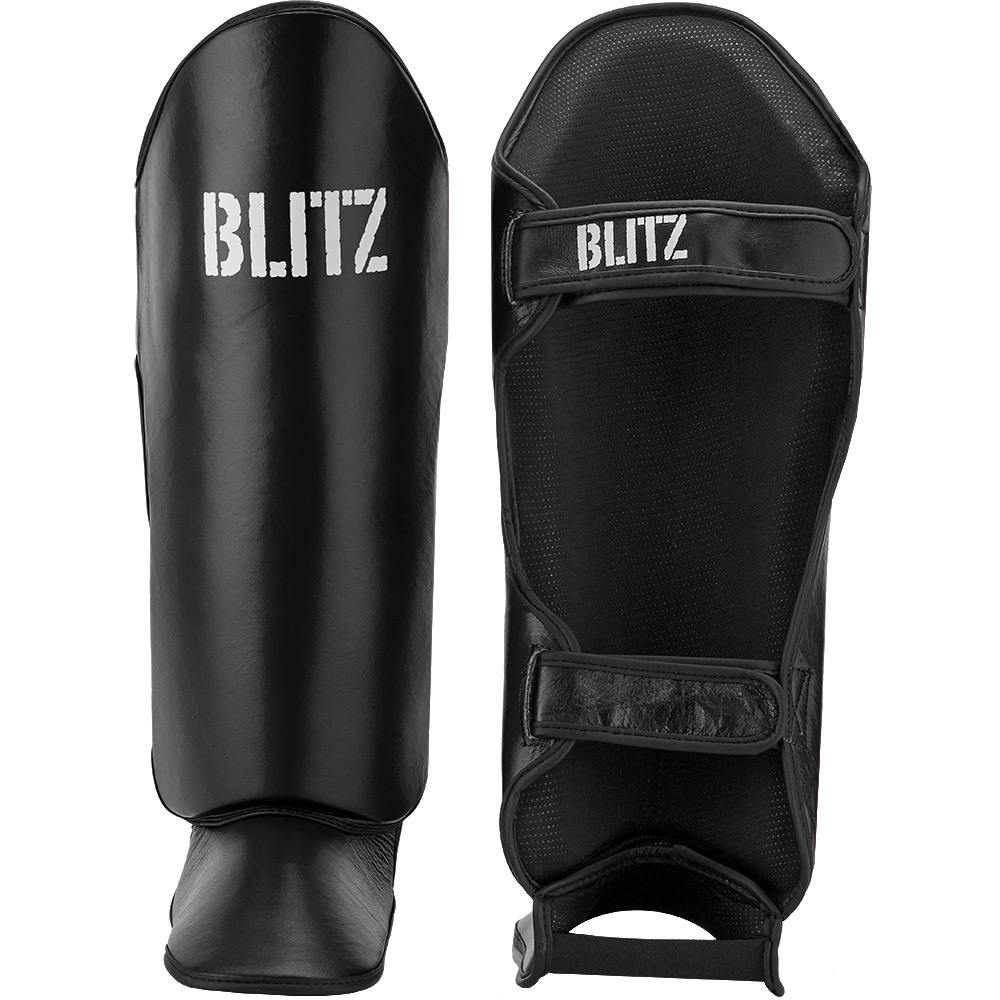 Blitz Firepower Competition Shin & Instep