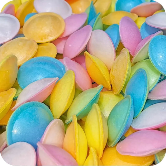 Flying Saucers Bag (Ve)
