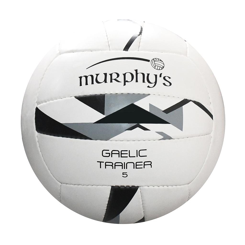 Murphy's Gaelic Footballs