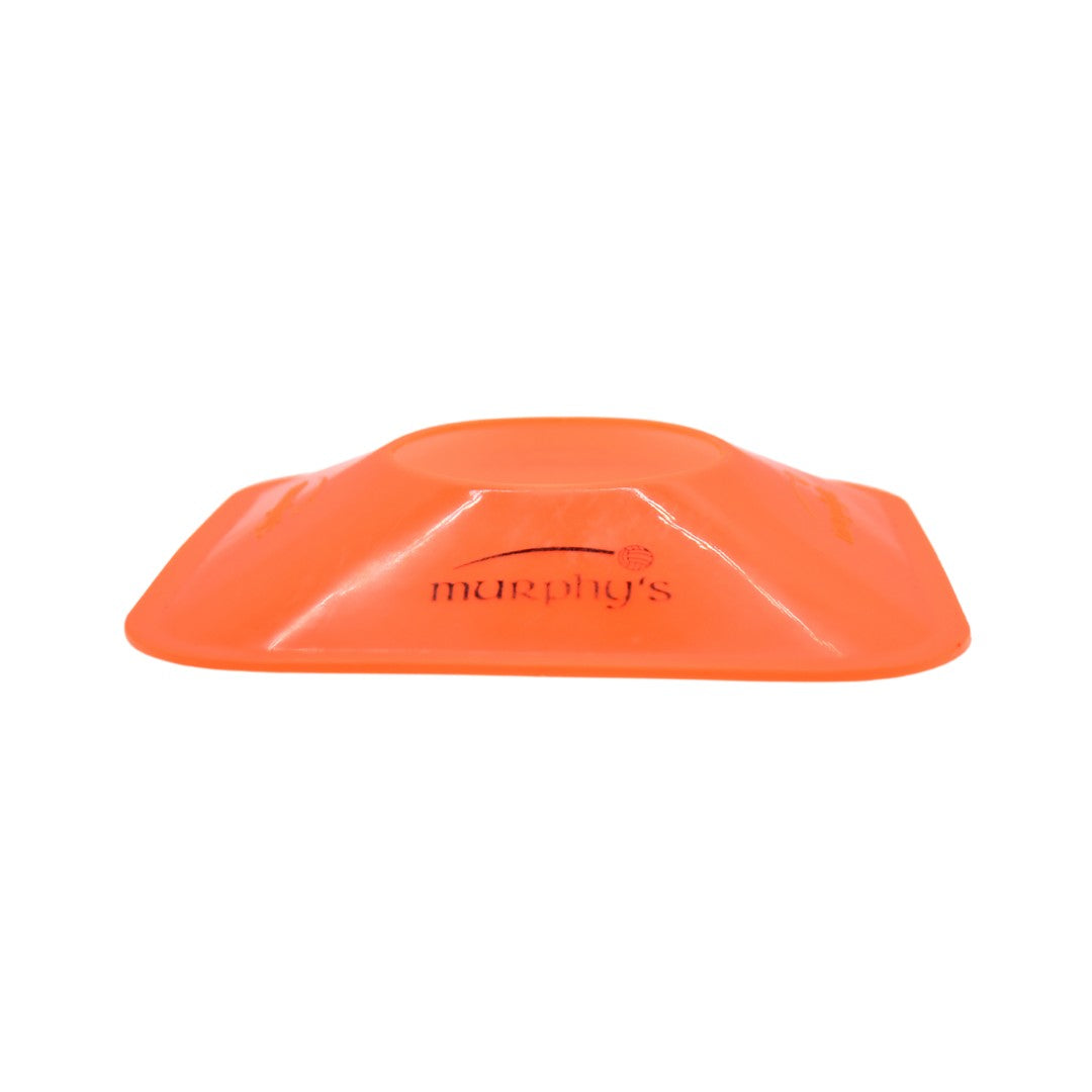 Murphy's Gaelic Football Kicking Tee for accurate kicking practice in Gaelic football training sessions.