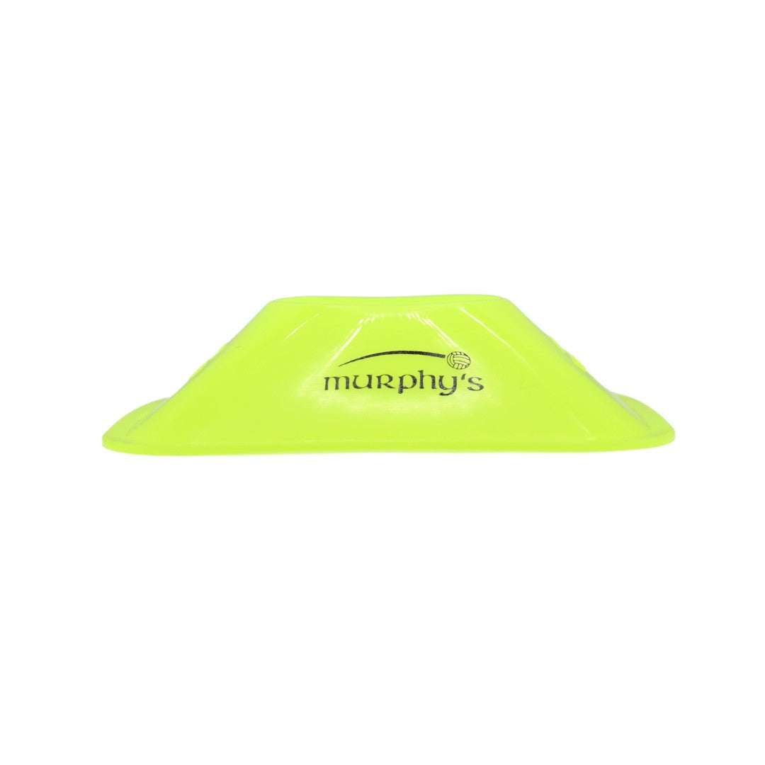Murphy's Gaelic Football Kicking Tee for optimal kicking practice, durable sporting goods equipment for Gaelic football training.