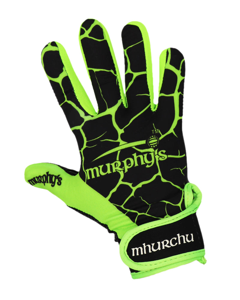 Murphy's Gaelic Gloves