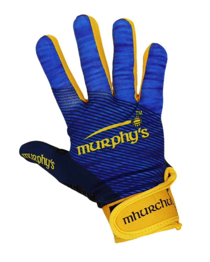 Murphy's Gaelic Gloves