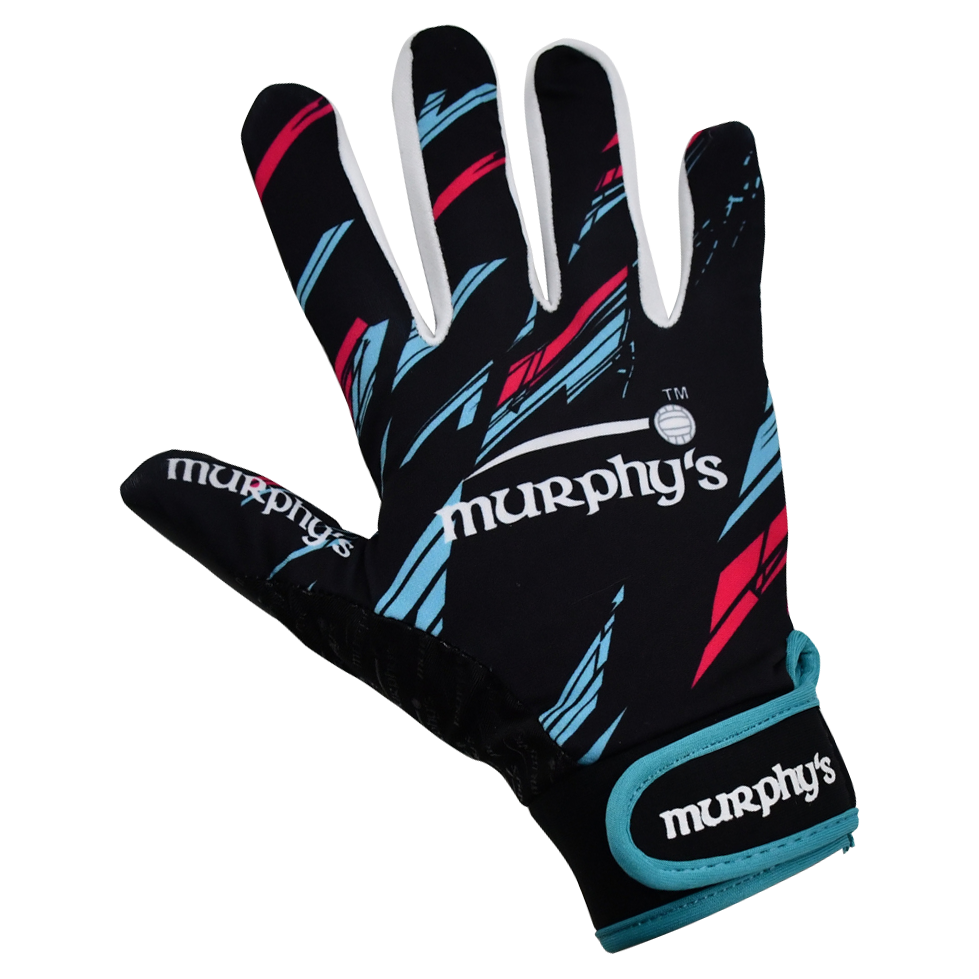 Murphy's Gaelic Gloves