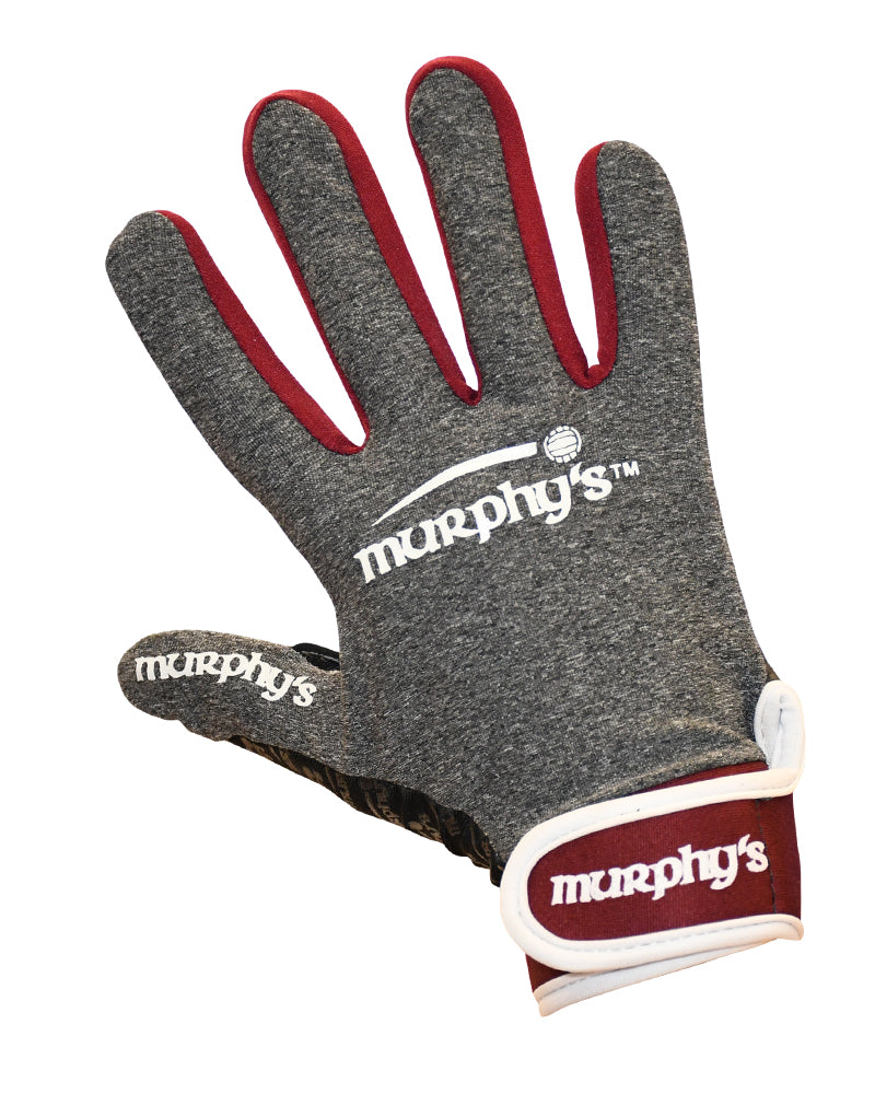 Murphy's Gaelic Gloves