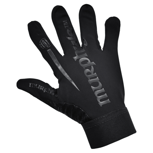 Murphy's Strapless Gaelic Gloves Junior