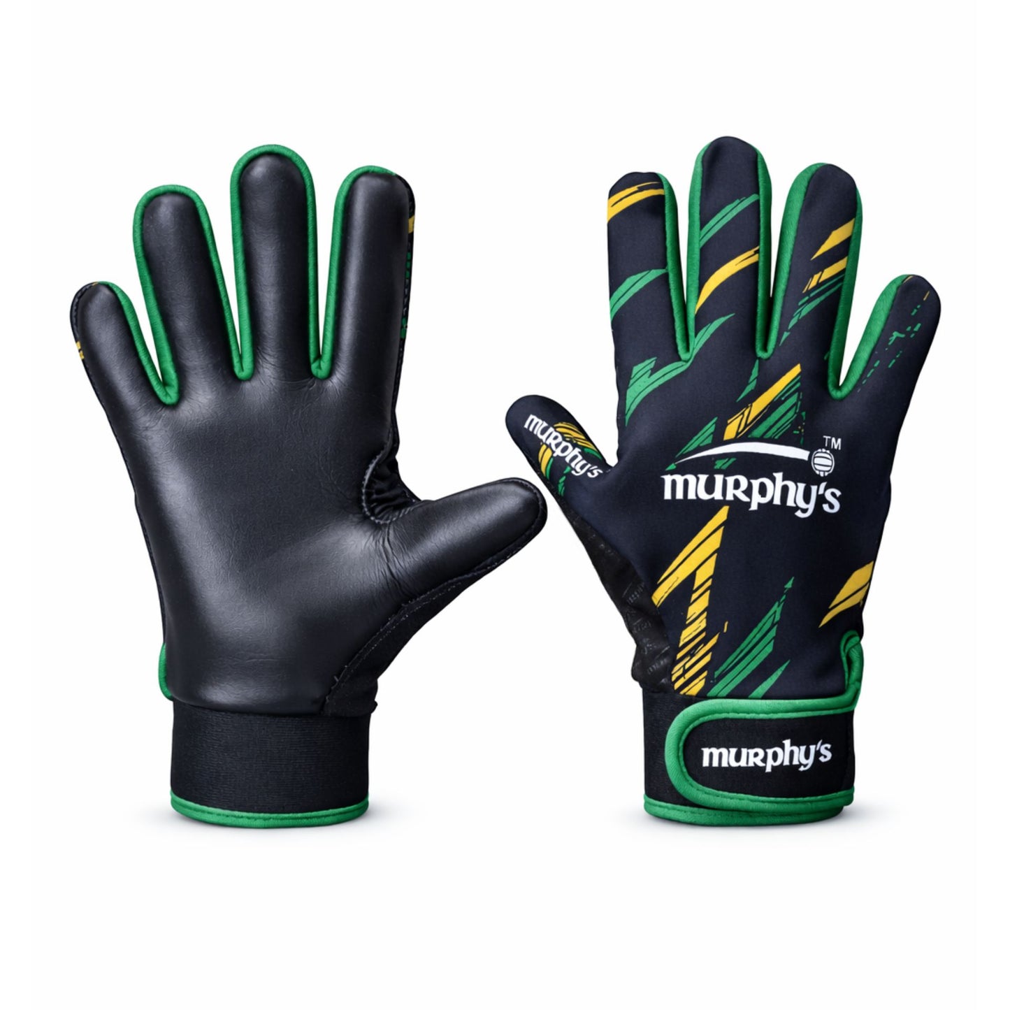 Murphy's Vision Gaelic Gloves