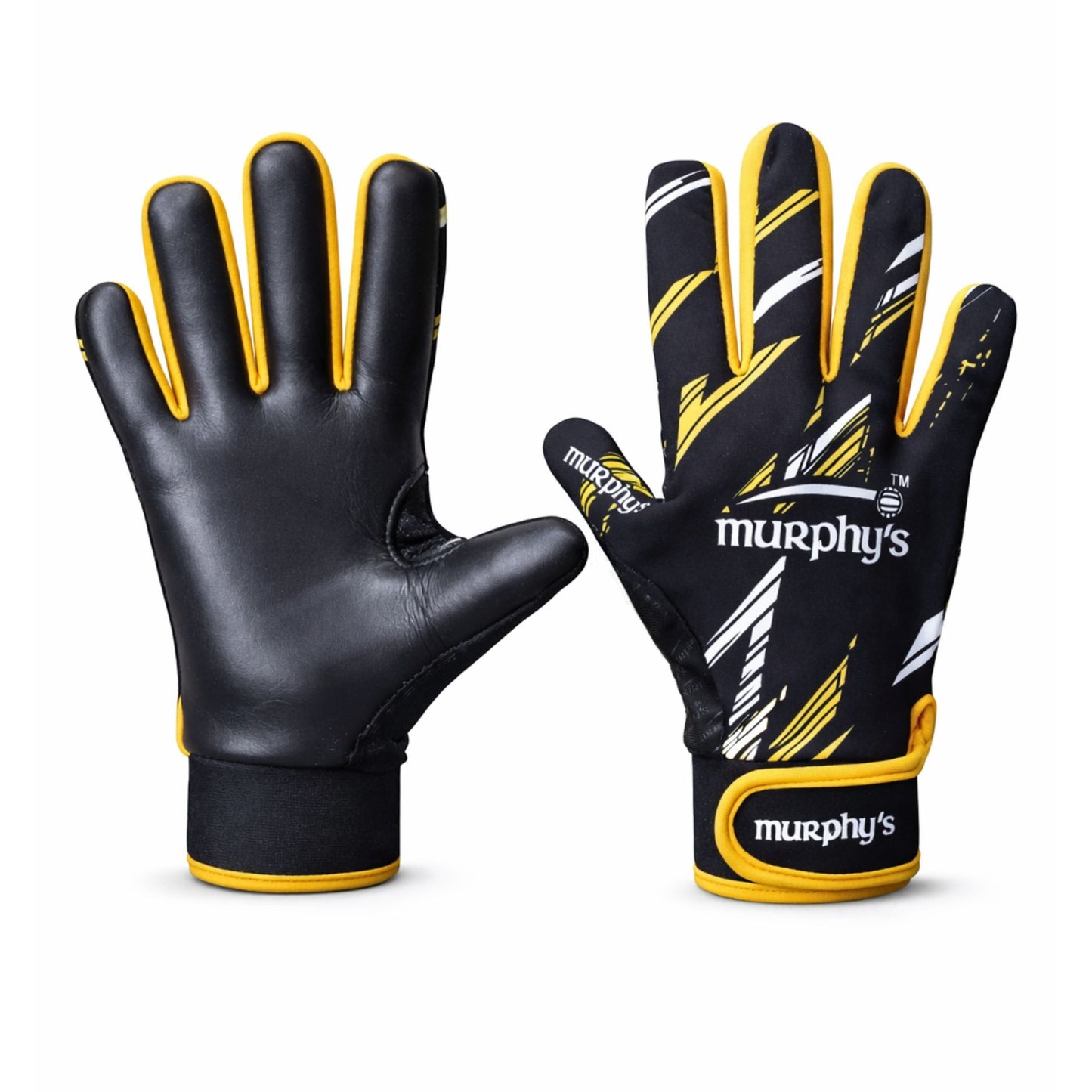 Murphy's Vision Gaelic Gloves