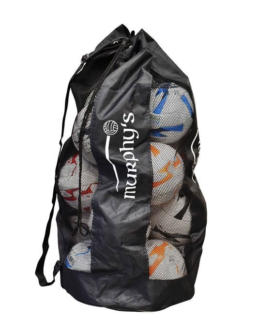 Murphy's 12 Ball Gaelic Football Sack