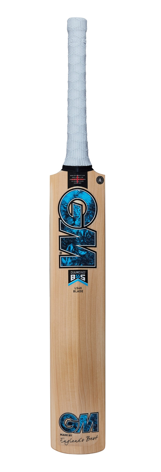 G&M Cricket Bat Diamond Signature