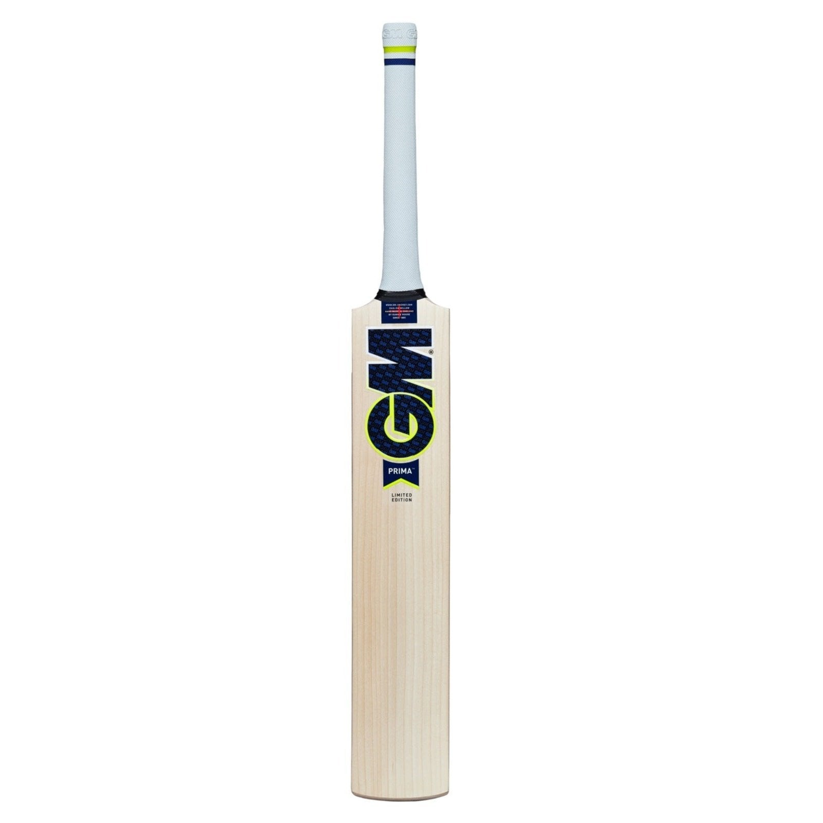 GM Cricket Bat Prima 606 - Full Size