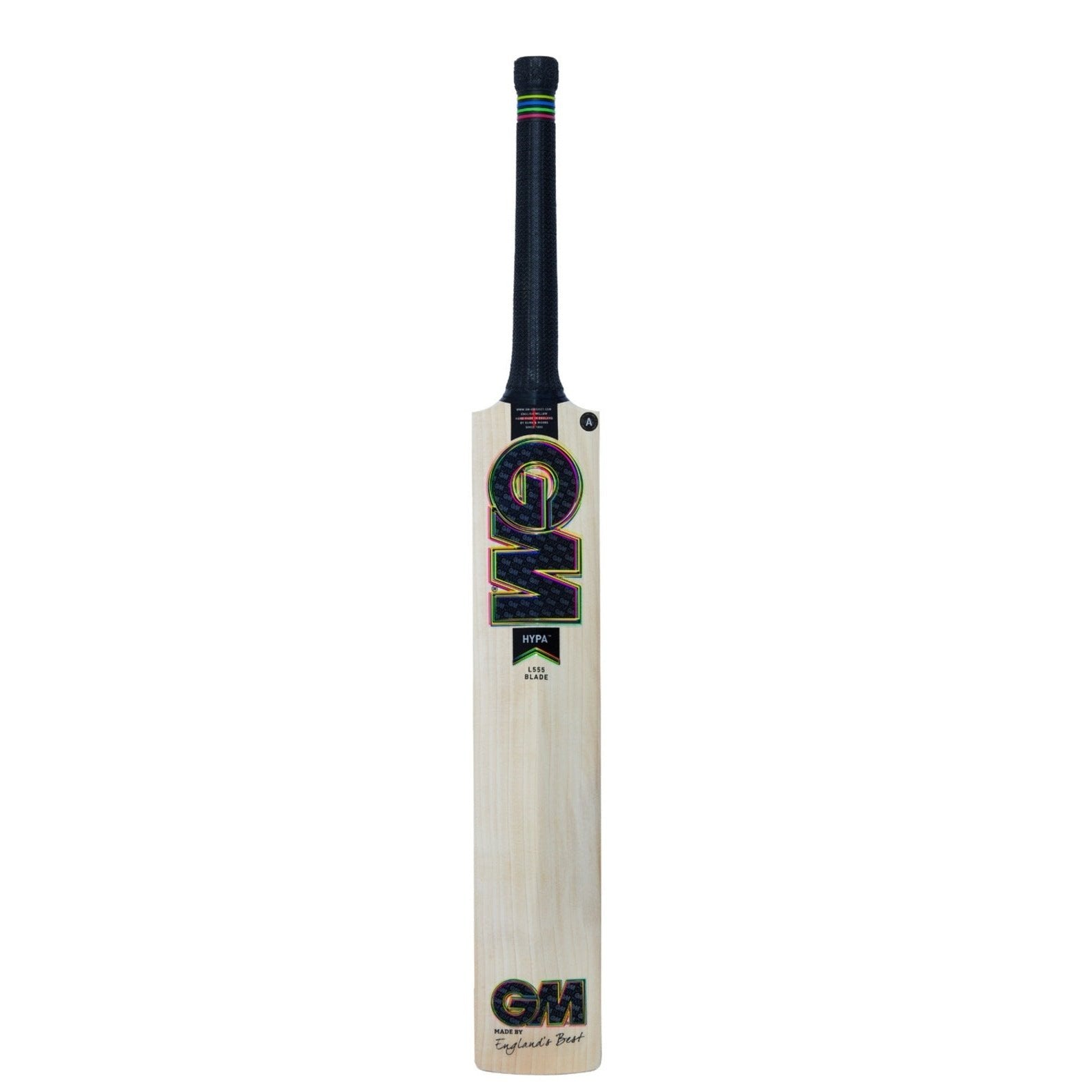 GM Cricket Bat Hypa Dxm 808 Full Size