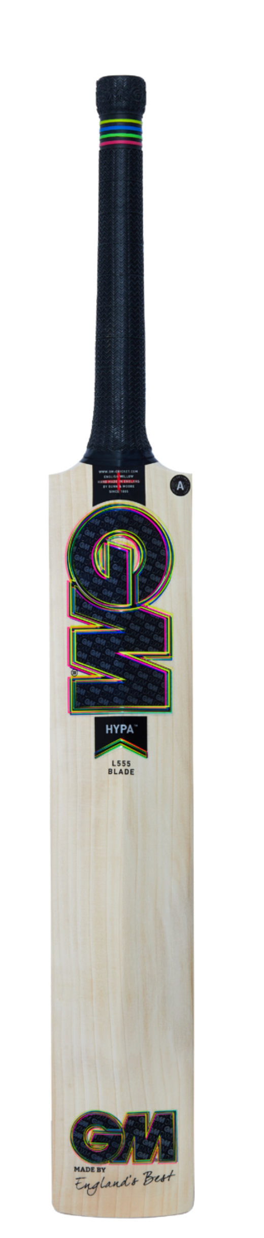GM Cricket Bat Hypa Dxm 808 Full Size