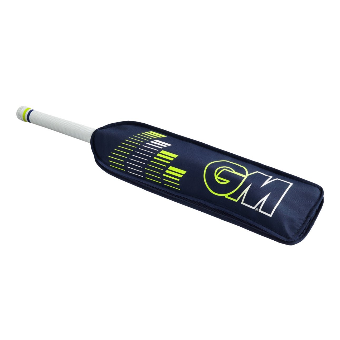 GM Cricket Bat Cover Blue 4061