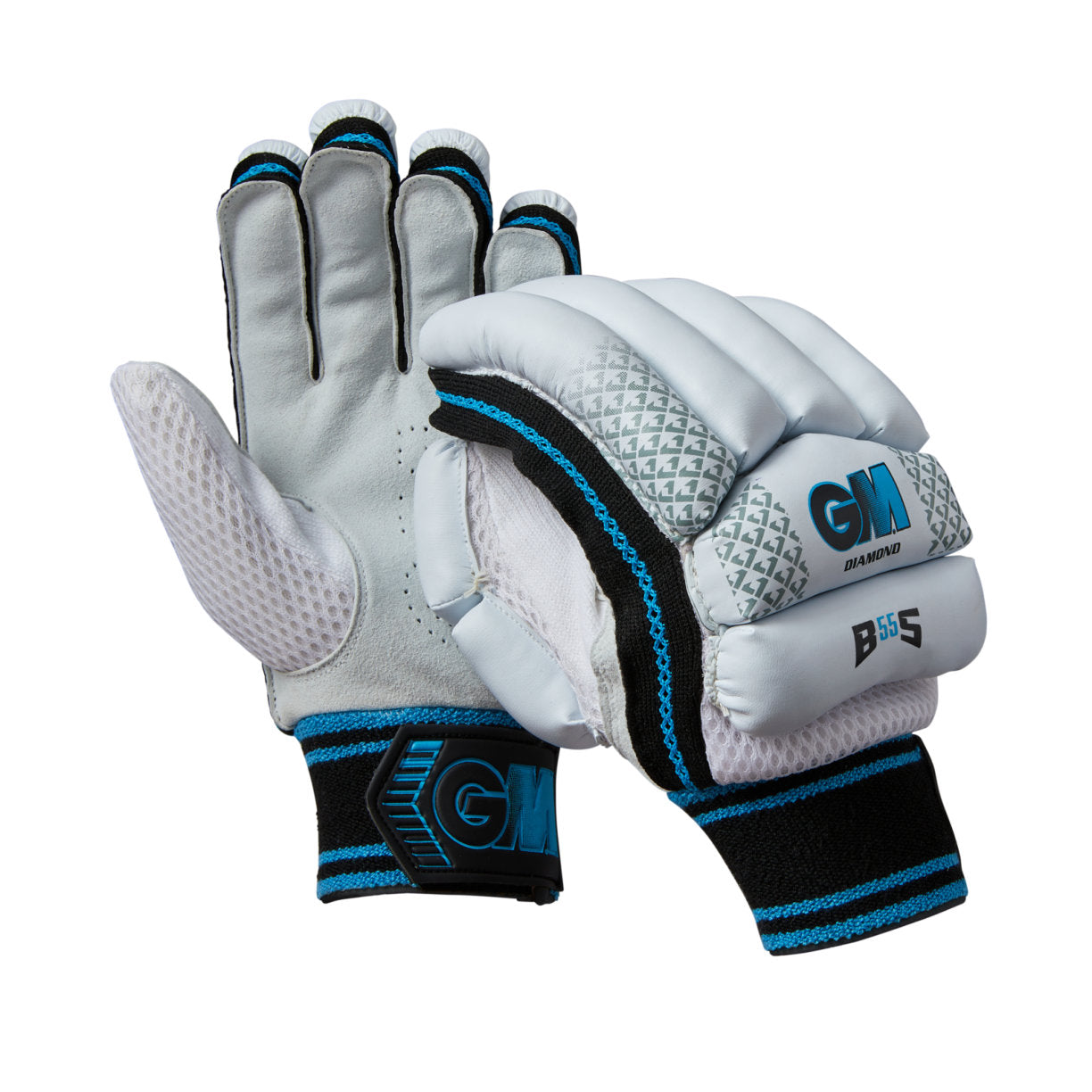 GM Batting Gloves Diamond