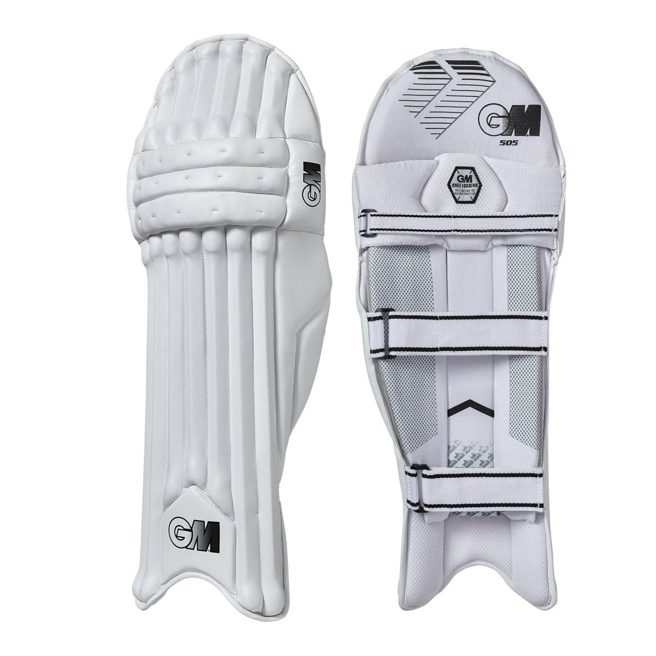 GM Batting Pads 505