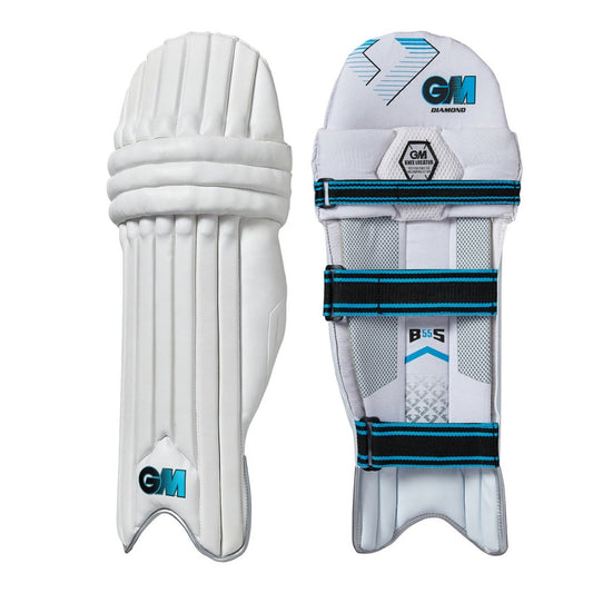 GM Batting Pads Diamond