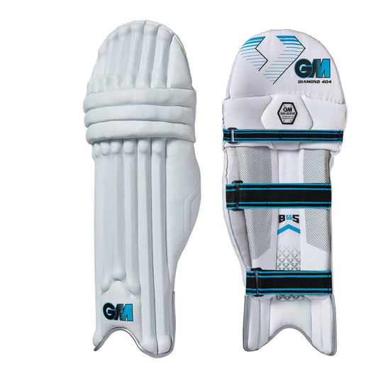 GM Batting Pads Diamond 404