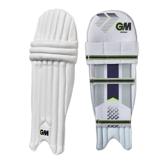 GM Batting Pads Prima Ambi