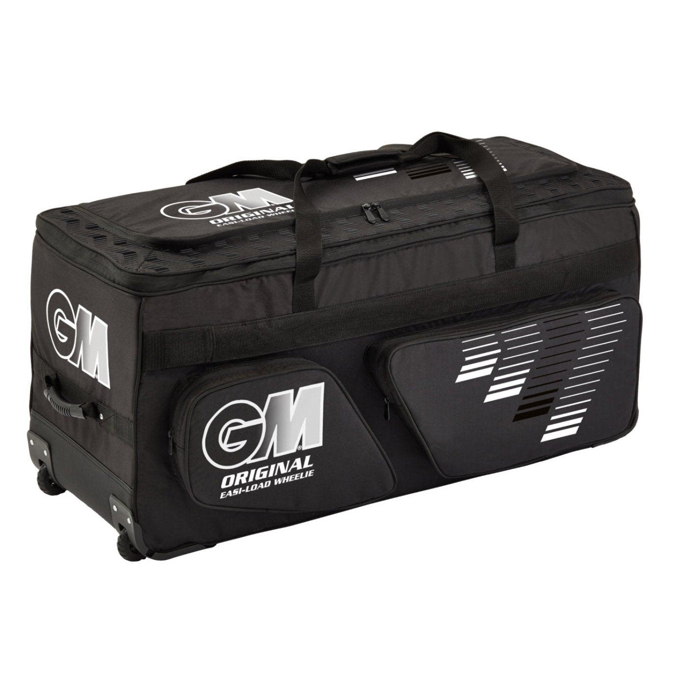 GM Cricket Bag Original Easi-Load 4184 Black