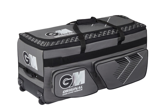 G&M Cricket Bag Original Easi-Load 4184 Grey