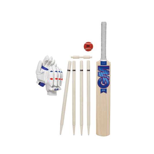 G&M Cricket Set Mana