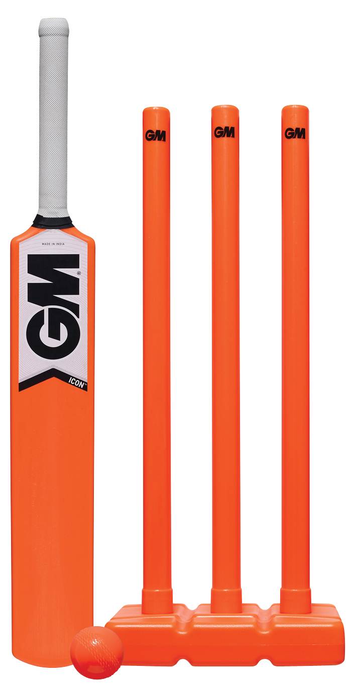 GM Orange Icon All-Weather Plastic Set-Size 4