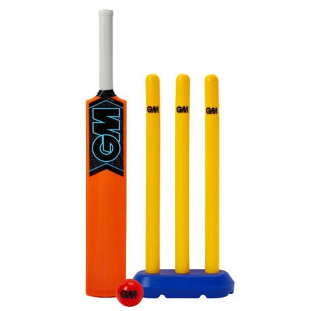 GM Striker Cricket Set