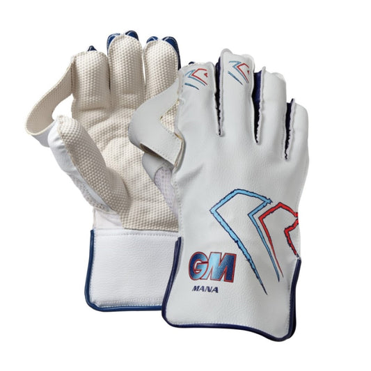 G&M Wicket Keeper Gloves Mana