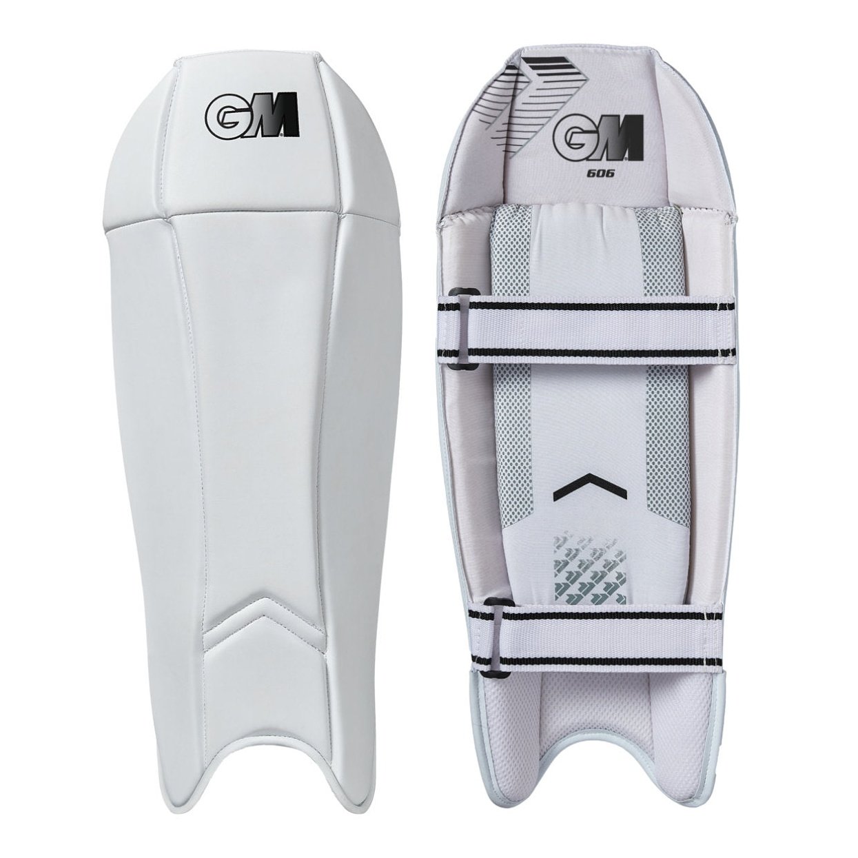 GM Wicket Keeper Pads 606