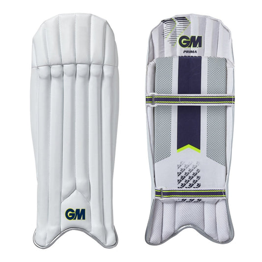 GM Wicket Keeping Pads Prima Junior