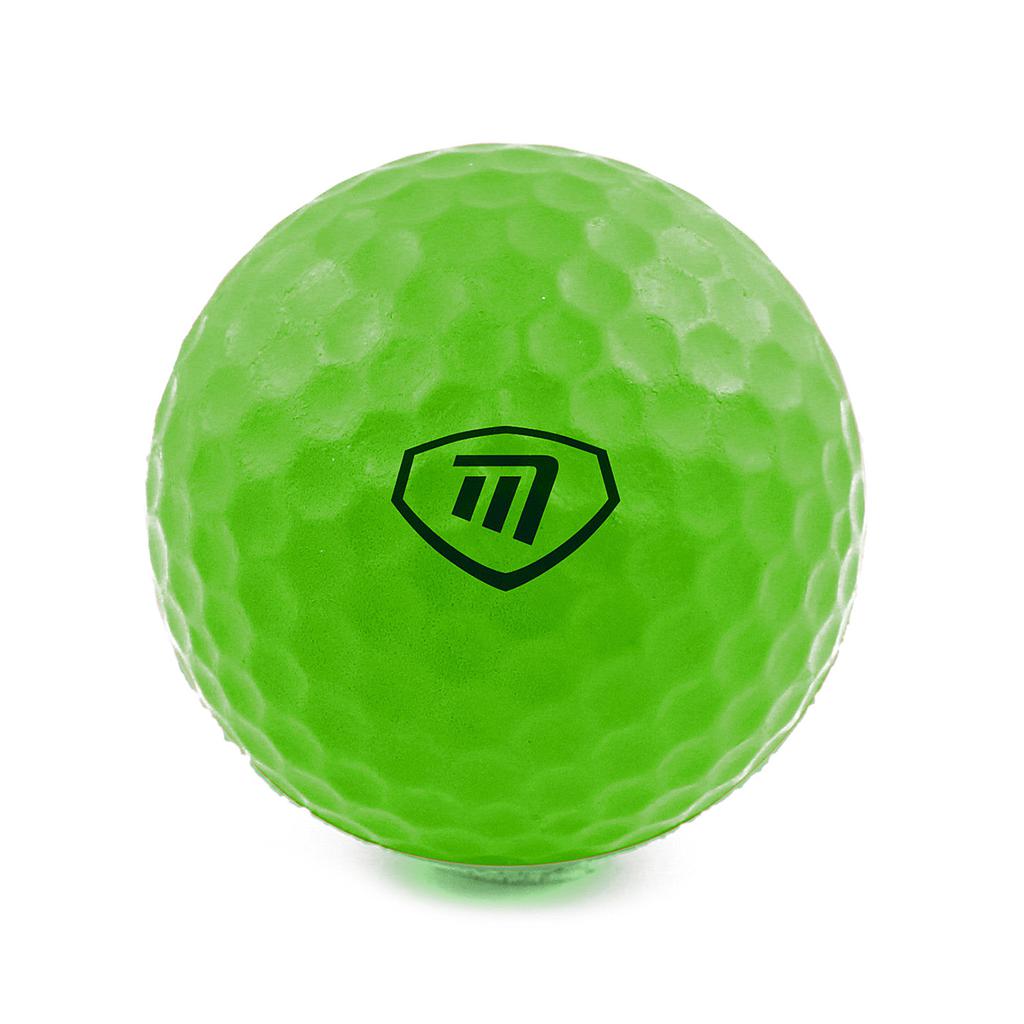 Masters Lite Flite Foam ball Pack of 6