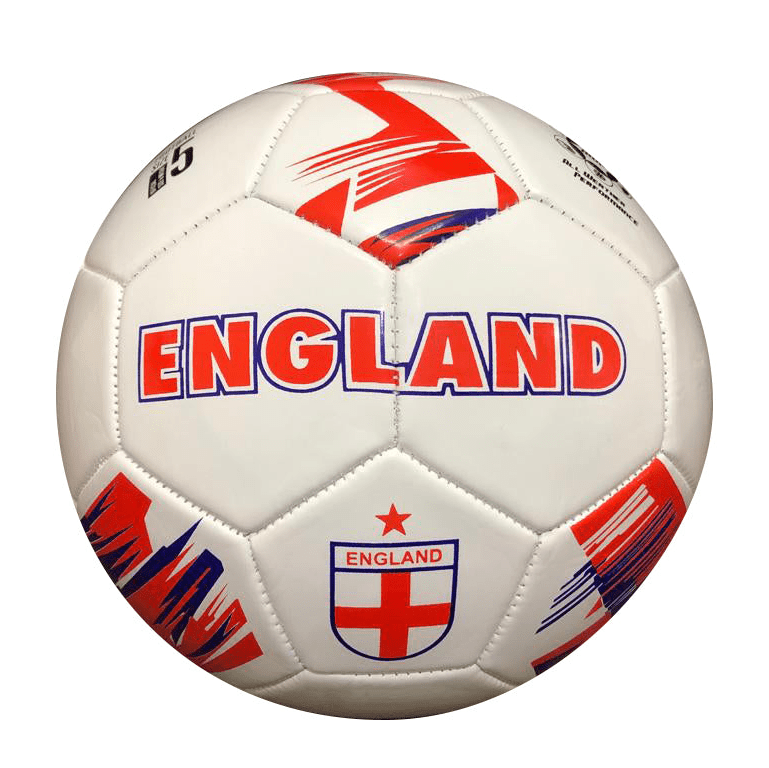 International Country Themed Footballs