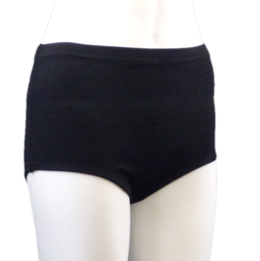 Cartasport Gym Athletic Knickers