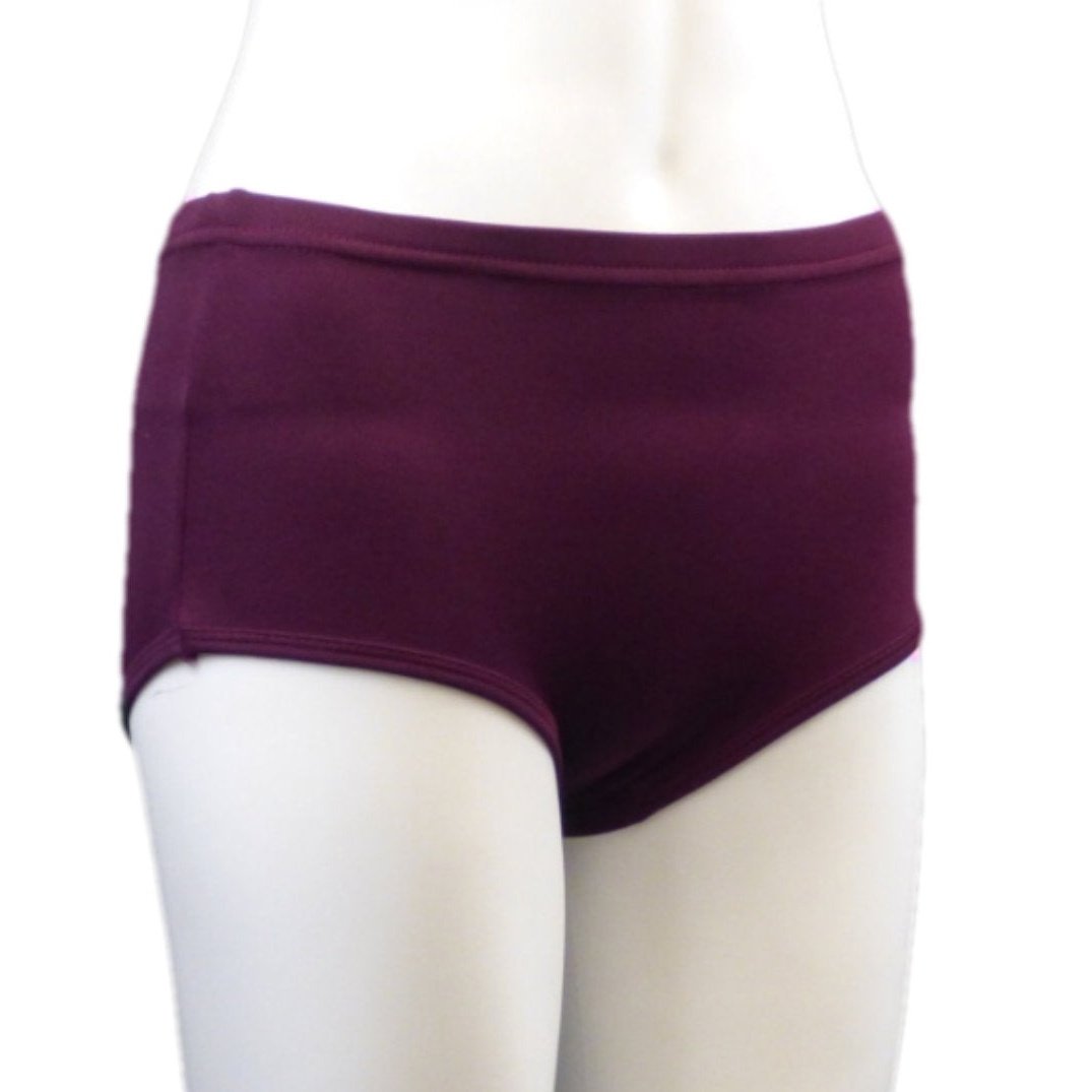 Cartasport Gym Athletic Knickers