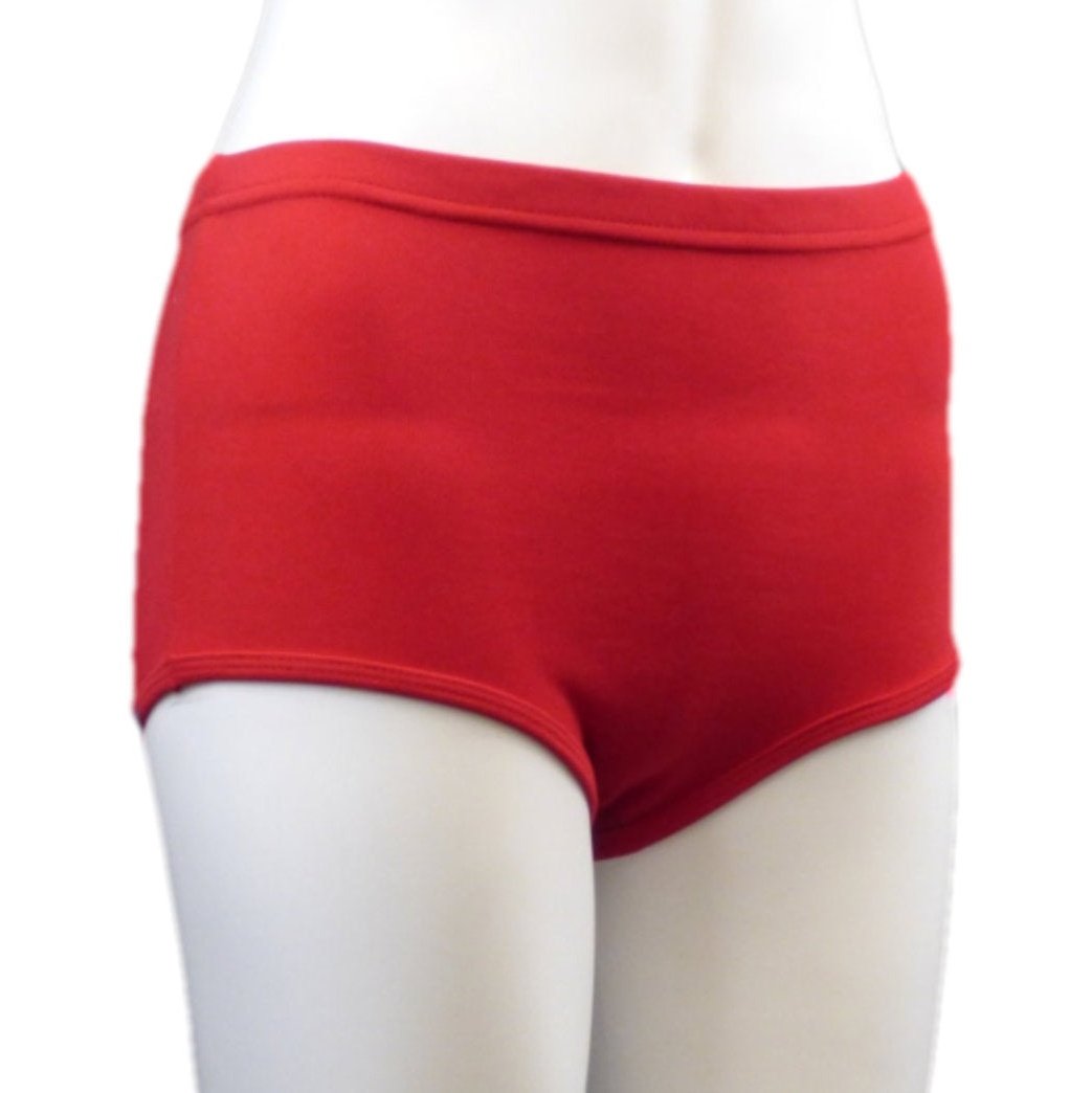 Cartasport Gym Athletic Knickers