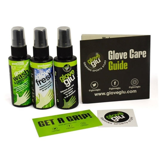 Glove Glu Glove Care Essentials Kit