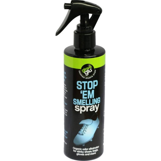 Glove Glu Stop Em Smelling Spray - 250Ml