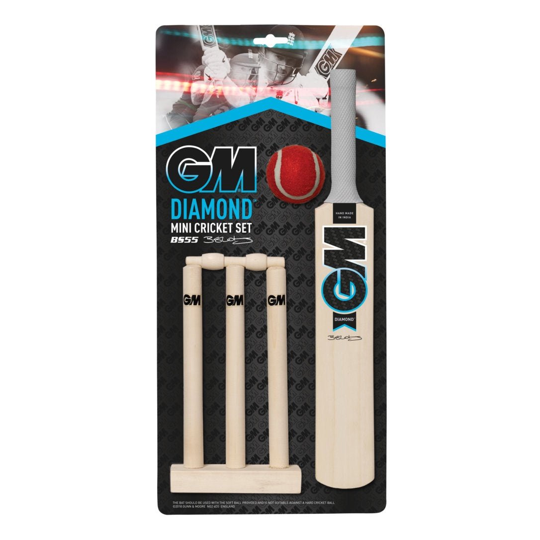 GM Mini Cricket Game 4054