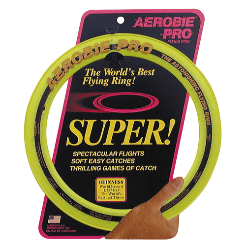 Aerobie 13" Pro Ring